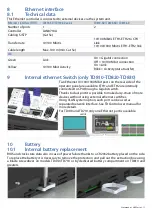 Preview for 11 page of Pixsys HMI series Quick Start Manual