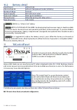 Preview for 12 page of Pixsys HMI series Quick Start Manual