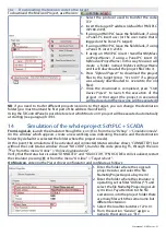 Preview for 21 page of Pixsys HMI series Quick Start Manual