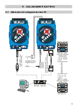 Preview for 5 page of Pixsys NET200-1AD User Manual