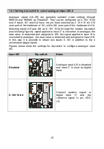 Preview for 18 page of Pixsys PL260 User Manual