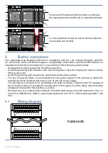 Preview for 8 page of Pixsys PLE500-6AD User Manual