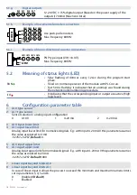 Предварительный просмотр 10 страницы Pixsys PLE500-6AD User Manual