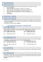 Preview for 12 page of Pixsys PLE500-6AD User Manual