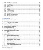 Preview for 4 page of Pixsys STR561 User Manual