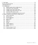 Preview for 5 page of Pixsys STR561 User Manual