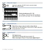 Preview for 12 page of Pixsys STR561 User Manual