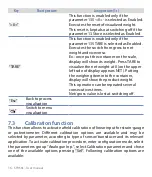 Preview for 16 page of Pixsys STR561 User Manual