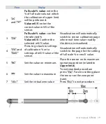 Предварительный просмотр 19 страницы Pixsys STR561 User Manual