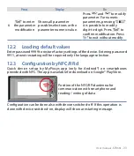 Preview for 33 page of Pixsys STR561 User Manual