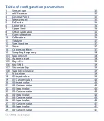 Preview for 54 page of Pixsys STR561 User Manual