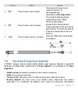 Предварительный просмотр 71 страницы Pixsys STR561 User Manual