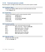 Предварительный просмотр 106 страницы Pixsys STR561 User Manual