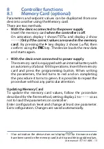 Preview for 13 page of Pixsys TCT101-1ABC User Manual