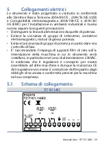 Preview for 29 page of Pixsys TCT101-1ABC User Manual