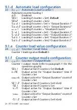 Preview for 20 page of Pixsys TCT101-2ABC User Manual