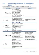 Preview for 47 page of Pixsys TCT101-2ABC User Manual