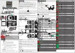 Preview for 1 page of Pixsys TCT201-1ABC Manual