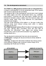 Предварительный просмотр 25 страницы Pixsys TD240 series Operation Manual