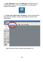 Preview for 29 page of Pixsys TD240 series Operation Manual