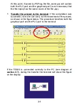 Preview for 24 page of Pixsys TD320 User Manual