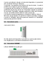 Preview for 11 page of Pixsys TD430-AD Manual