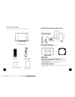 Preview for 4 page of PIXVERS M170Tnw User Manual