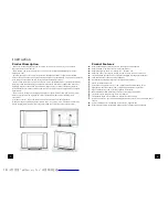 Preview for 5 page of PIXVERS M170Tnw User Manual