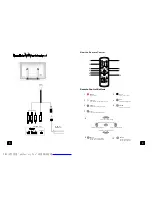 Preview for 6 page of PIXVERS M170Tnw User Manual