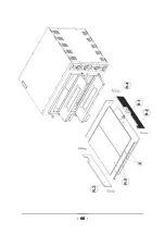 Preview for 66 page of PIZZA GROUP ENTRY MAX 12 Instruction Manual