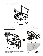 Preview for 7 page of Pizzacraft PizzaQue CS030314 Owner'S Manual