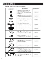 Preview for 18 page of Pizzacraft PizzaQue CS030314 Owner'S Manual