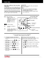 Preview for 15 page of PizzaMaster PM 721E Instructions For Installation And Operation Manual