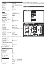 Preview for 5 page of pizzato CS MP207M0 Quick Start Manual