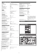 Preview for 2 page of pizzato CS MP307M0 Quick Start Manual