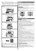 Preview for 6 page of pizzato SR A Series Manual