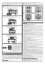 Предварительный просмотр 11 страницы pizzato SR B Series Instruction Manual