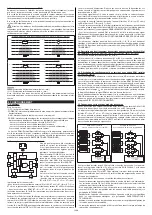 Предварительный просмотр 12 страницы pizzato ST G Series Manual