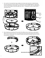 Preview for 4 page of Pizzeria Pronto JS0715 Owner'S Manual