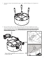 Preview for 7 page of Pizzeria Pronto PC6000 Owner'S Manual