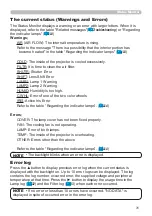 Preview for 31 page of PJLink CP-HD9320 User Manual