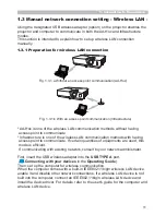 Preview for 11 page of PJLink CP-WX3530WN User Manual