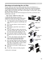 Preview for 109 page of PJLink CP-WX4022WN User Manual