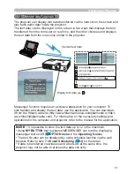 Preview for 167 page of PJLink CP-X2021WN User Manual