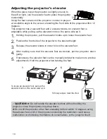 Preview for 227 page of PJLink CP-X2021WN User Manual