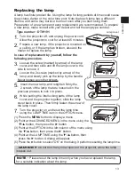 Preview for 230 page of PJLink CP-X2021WN User Manual