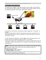 Предварительный просмотр 15 страницы PJLink IN5132 Network Manual