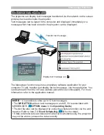 Предварительный просмотр 51 страницы PJLink IN5132 Network Manual