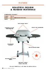 Preview for 6 page of PK PK360 Owner'S Handbook Manual