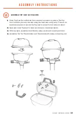 Preview for 13 page of PK PK360 Owner'S Handbook Manual